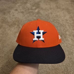 Houston Astros